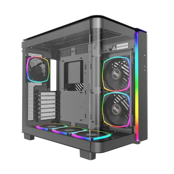 Framegame MAX voorkant