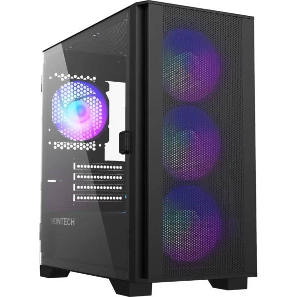 FrameGame gaming PC kast